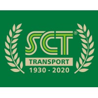 SCT Transport A/S logo - Similar company to Dania Connect A/S