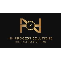 NH Process Solutions logo - Similar company to Cyber Point Advisory