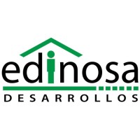 EDINOSA Desarrollos logo - Similar company to Edificación Integral Del Noroeste S.A. De C.V.