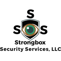Strongbox Security Services, LLC logo - Similar company to The Flying Locksmiths - Metro West