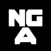National Gallery of Australia logo - Similar company to National Film And Sound Archive Of Australia