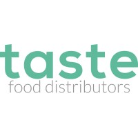 Taste Food Distributors logo - Similar company to Sendable