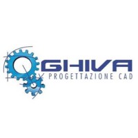 GHIVA Progettazione CAD logo - Similar company to Ppone Papillon