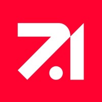 Seven.One Studios logo - Similar company to Seven.One Entertainment Group Schweiz Ag