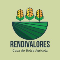 Rendivalores Casa de Bolsa de Productos Agrícolas C.A.