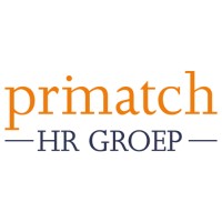 Primatch HR Groep België logo - Similar company to Primatch Hr Groep