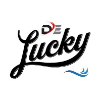 Lucky Inc. logo - Similar company to Baboost