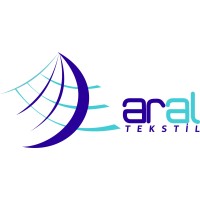 Aral Tekstil logo - Similar company to Pamuk İplik Tekstil Sanayi Ticaret Sanayi Ve Ticaret Ltd. Şti.