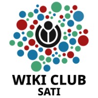 Wiki Club SATI logo - Similar company to Admemer