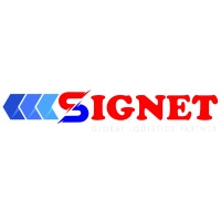 SIGNET FREIGHT EXPRESS PRIVATE LIMITED logo - Similar company to Fretigo