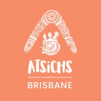 Aboriginal & Torres Strait Islander Community Health Service Brisbane logo - Similar company to Human Core Services