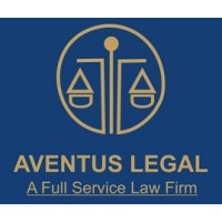 Aventus Legal logo - Similar company to Isaac & Jacob