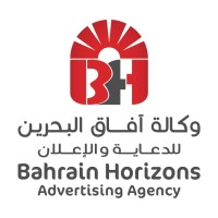 Bahrain Horizons Advertising Agency logo - Similar company to Conceptual Mena