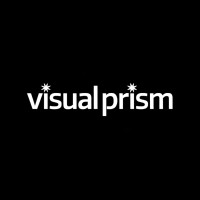 Visual Prism logo - Similar company to 스태커스 Stackers