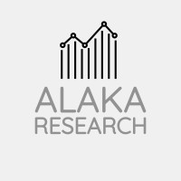 Alaka Research LLP logo - Similar company to March Intelligence Research Llp