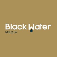 Black Water Media UK logo - Similar company to Monkeysource - We'Re Hiring Designers And Flutter Developers