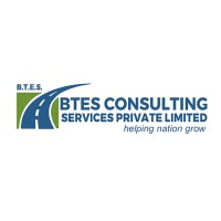 BTES CONSULTING SERVICES logo - Similar company to Cadd Centre Gurugram Sector 14