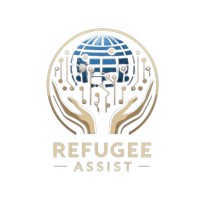 Refugee Assist logo - Similar company to Durham Refugee Resources