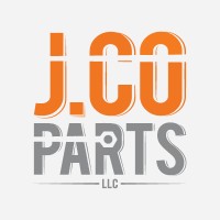 J.Co Parts LLC logo - Similar company to Ecoquipment