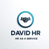 David HR logo - Similar company to Biranit Engineering