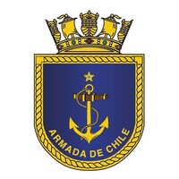Armada de Chile logo - Similar company to Fundación Padece
