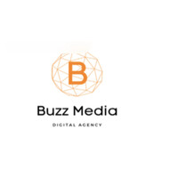 BUZZ MEDIA AGENCY logo - Similar company to Aora+