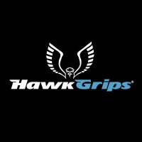 HawkGrips logo - Similar company to Emota