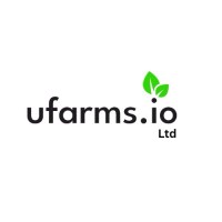 Ufarms.io Ltd logo - Similar company to Iotpower.Io