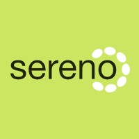 Sereno logo - Similar company to Sereno