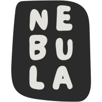 Nebula logo - Similar company to Uniperms