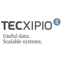 TECXIPIO GmbH logo - Similar company to Iteration One Gmbh