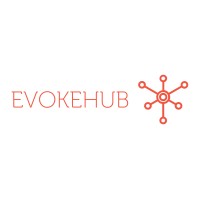 Evokehub logo - Similar company to Lextech Consultant
