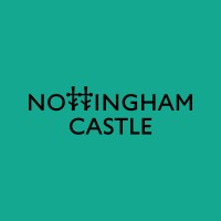 Nottingham Castle Trust logo - Similar company to Theatre Royal & Royal Concert Hall Nottingham