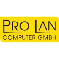 ProLan Computer GmbH logo - Similar company to Pixels Ninja