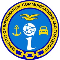 Ministry of Information, Communications and Transport logo - Similar company to Yb Grup Mühendislik