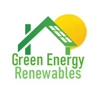 Green Energy Renewables logo - Similar company to Jw Solar Ltd