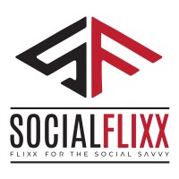 SocialFlixx, L.L.C. logo - Similar company to Studio 925™
