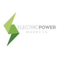 Electric Power Markets logo - Similar company to Power Selector