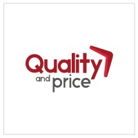 Quality and Price Corp logo - Similar company to Acicam_Col
