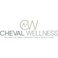 Cheval Wellness logo - Similar company to Myjourneymd