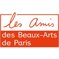 Amis des Beaux-Arts de Paris logo - Similar company to St Bride Foundation