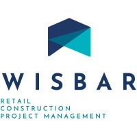 WISBAR CONSTRUCTION logo - Similar company to Akutalent