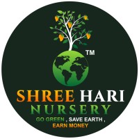Shree Hari Nursery logo - Similar company to Vensun Laboratories Pvt. Ltd.