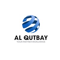 Al Qutbay logo - Similar company to Iclick Electronics