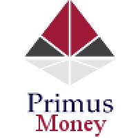 PRIMUS MONEY logo - Similar company to Patronymus