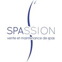 Spassion SA logo - Similar company to Mr Spas
