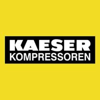 KAESER KOMPRESSOREN AG logo - Similar company to Jean Reusse Air Comprimé