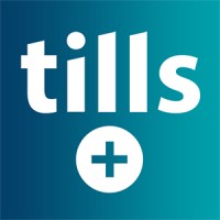 Tills Plus logo - Similar company to The Bright Sparks Group Ltd
