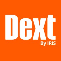 Dext France logo - Similar company to Sesha