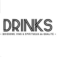 Drinks logo - Similar company to Maymana